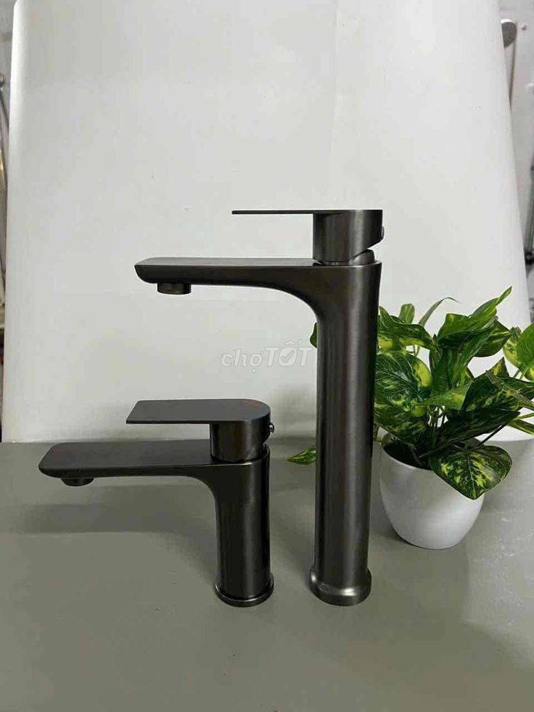 Vòi lavabo NL. Mua bán Thiết bị vệ sinh, nhà tắm tại Quận 4 Tp Hồ Chí Minh được đăng bởi Ngân Nguyễn hình 1