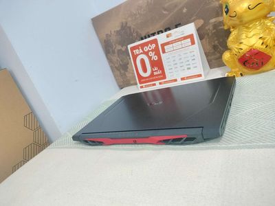 Acer Nitro AN515.44 Ryzen 5 4600H, Gtx1650, keng