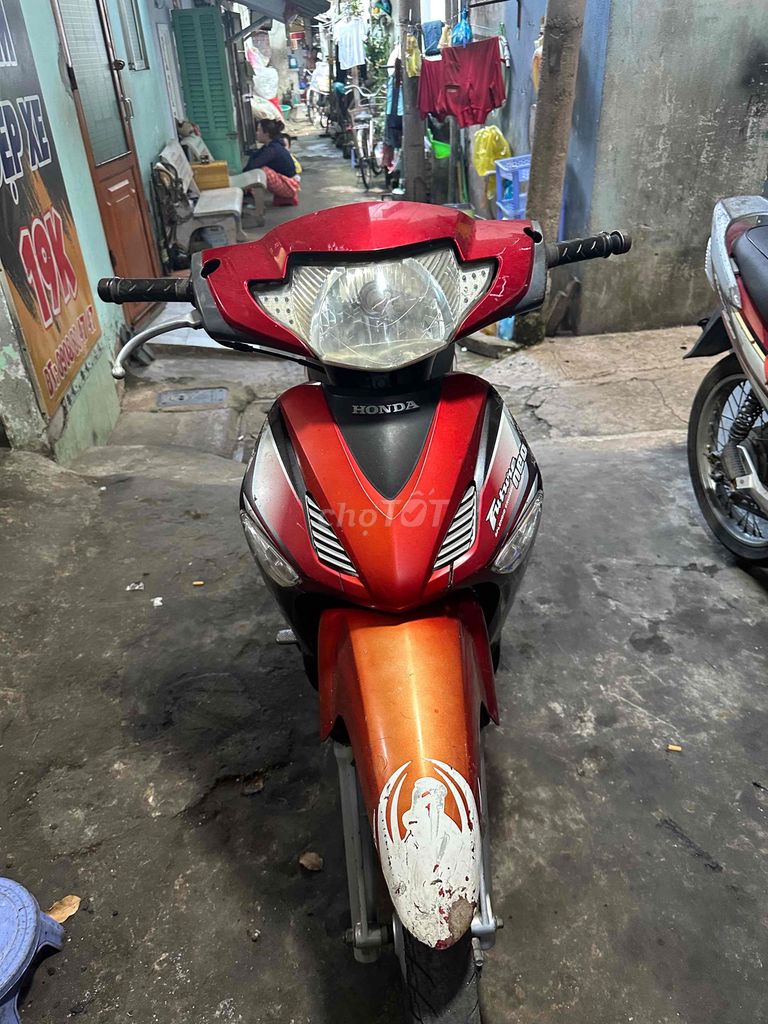 neo 2006 hs cầm tay. Mua bán Xe máy tại Quận Ninh Kiều Cần Thơ được đăng bởi Nguyễn Trọng Nhân hình 1