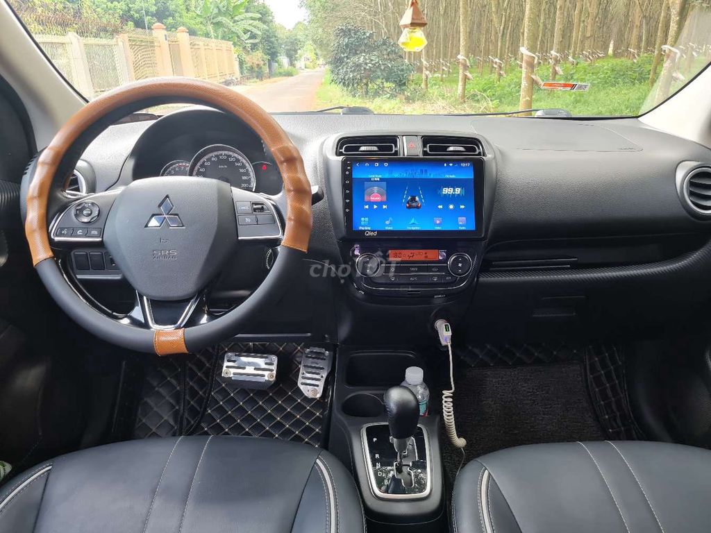 Xe 2020 1.2 CVT - 68800 km. Mua bán Ô tô tại Huyện Tân Phú Đồng Nai được đăng bởi A Tư hình 13