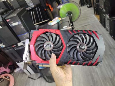 🍑CHIẾC CARD MÀN HÌNH GTX 1060 6GB CHIẾN GAME RIN. Mua bán Linh kiện (RAM, Card...) tại Quận Gò Vấp Tp Hồ Chí Minh được đăng bởi ngọc trang