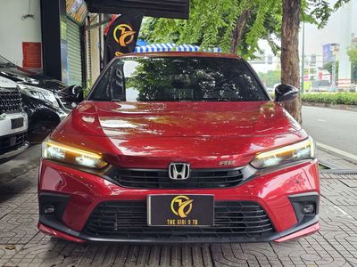 HONDA CIVIC 1.5 RS SX 2021 ĐK 2022 ODO 46.000 KM. Mua bán Ô tô tại Quận Gò Vấp Tp Hồ Chí Minh được đăng bởi THẾ GIỚI Ô TÔ AUTO WORLD 