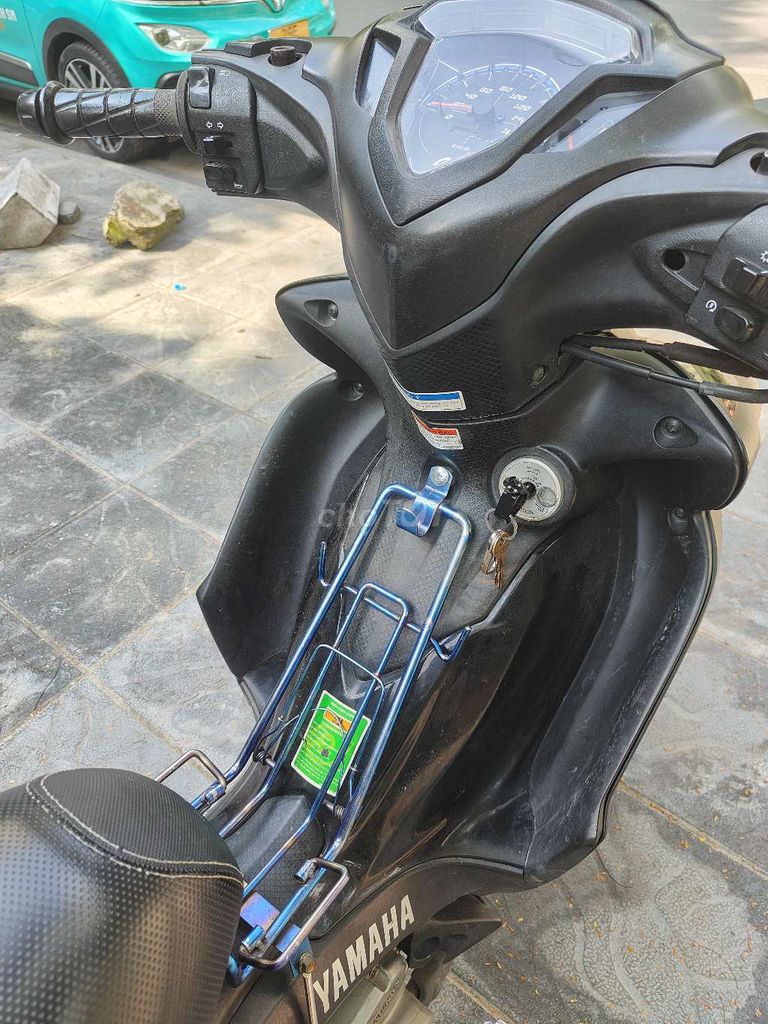 Jupiter Fi đăng ký năm 2022. Mua bán Xe máy tại Quận Thanh Xuân Hà Nội được đăng bởi Hoàng Nguyễn hình 5