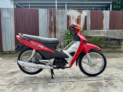 Honda Wave Anpha 2012 Đỏ. Mua bán Xe máy tại Huyện Củ Chi Tp Hồ Chí Minh được đăng bởi Xe Máy Lê Hùng
