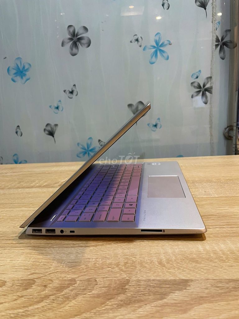 Laptop HP Pavilion i5 10th Ram 8GB 512GB SSD. Mua bán Laptop tại Quận Gò Vấp Tp Hồ Chí Minh được đăng bởi KD Computer Store hình 3