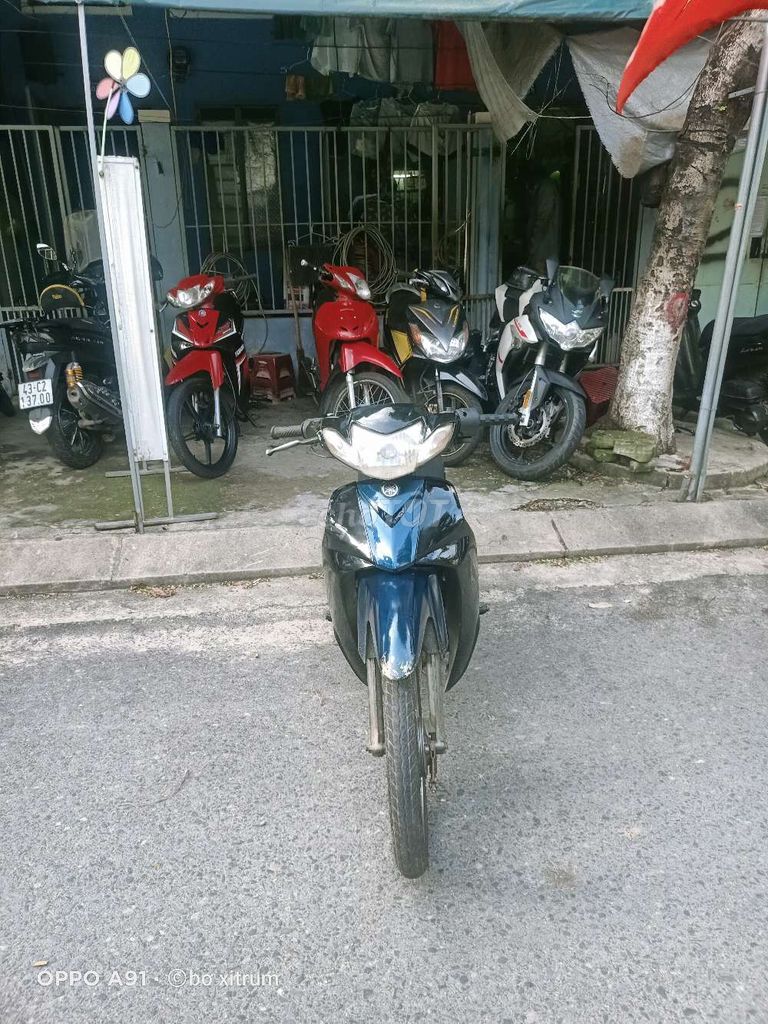 ✅ BÁN YAMAHA SIRIUS 110cc BS 36 
XE MÁY THÁI. Mua bán Xe máy tại Quận Thanh Khê Đà Nẵng được đăng bởi bơ xitrum  hình 4