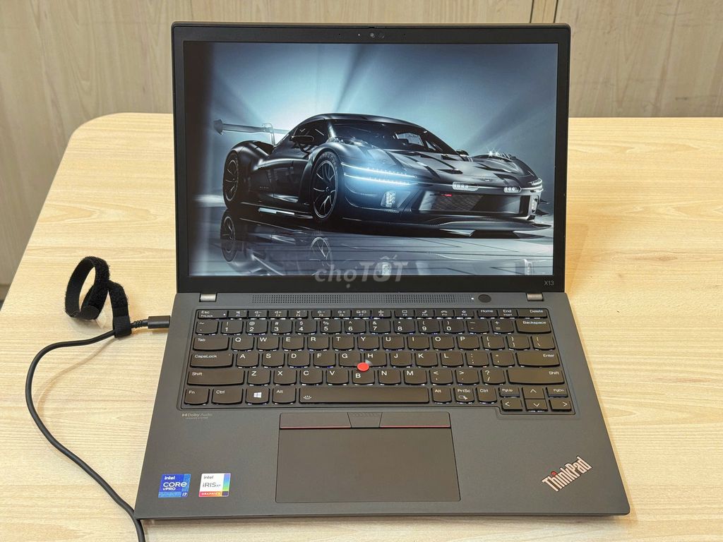 Lenovo ThinkPad X13 Gen 2  i7-1185G7 16GB 13inch. Mua bán Laptop tại Quận Phú Nhuận Tp Hồ Chí Minh được đăng bởi Laptop 199x hình 1