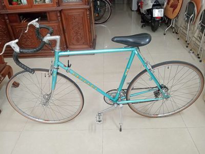 Xe đạp thể thao Peugeot Kim loại Pháp - 132571773