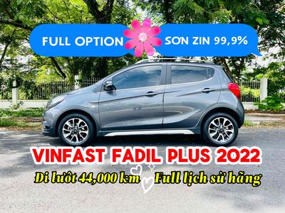 ✅XE TẠI SG 𝐅𝐀𝐃𝐈𝐋 𝐏𝐋𝐔𝐒 2022 CHẤT XE SIÊU ĐẸP 99,9%. Mua bán Ô tô tại Thành phố Mỹ Tho Tiền Giang được đăng bởi TRẦN QUANG VINH