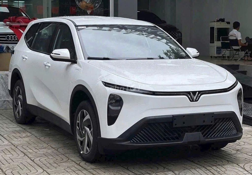 ❌❌VinFast LimoGreen tặng phụ kiện giao ngay 🚗. Mua bán Ô tô tại Quận Đống Đa Hà Nội được đăng bởi Vinfast Newway Trường Chinh hình 5