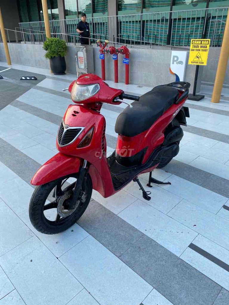 SH 150cc(2004)nhập Ý,bstp,xe đẹp bao k sôi nước