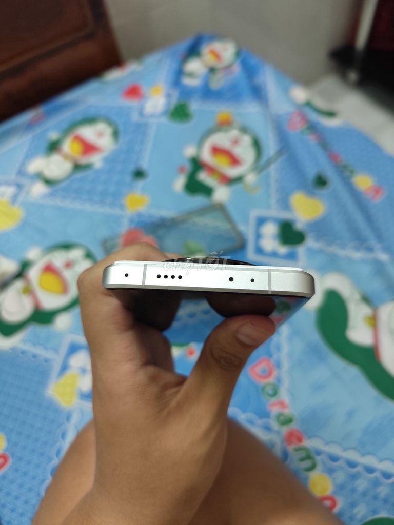 Xiaomi 13 Ultra 16GB/512GB Trắng Đã sử dụng. Mua bán Điện thoại tại Quận Ninh Kiều Cần Thơ được đăng bởi Khôi hình 1