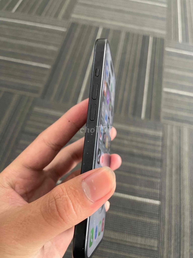 Cần pass lại iphone 15 đang dùng ạ. Mua bán Điện thoại tại Quận Tân Phú Tp Hồ Chí Minh được đăng bởi Khanh Trần hình 1