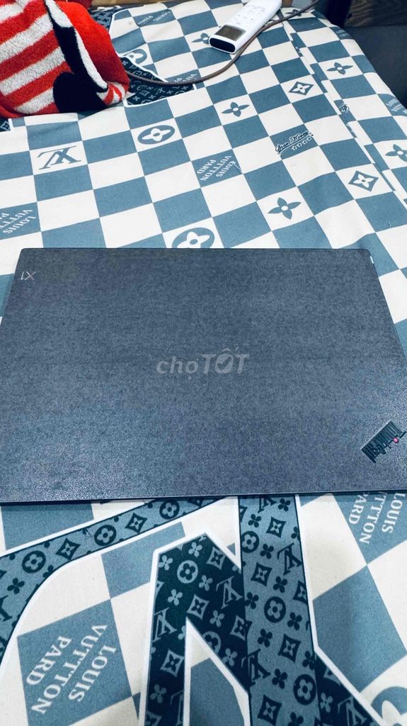 Bán Lenovo ThinkPad i7 16GB/512GB FHD. Mua bán Laptop tại Thành phố Thủ Đức Tp Hồ Chí Minh được đăng bởi Thuan Dinh hình 1