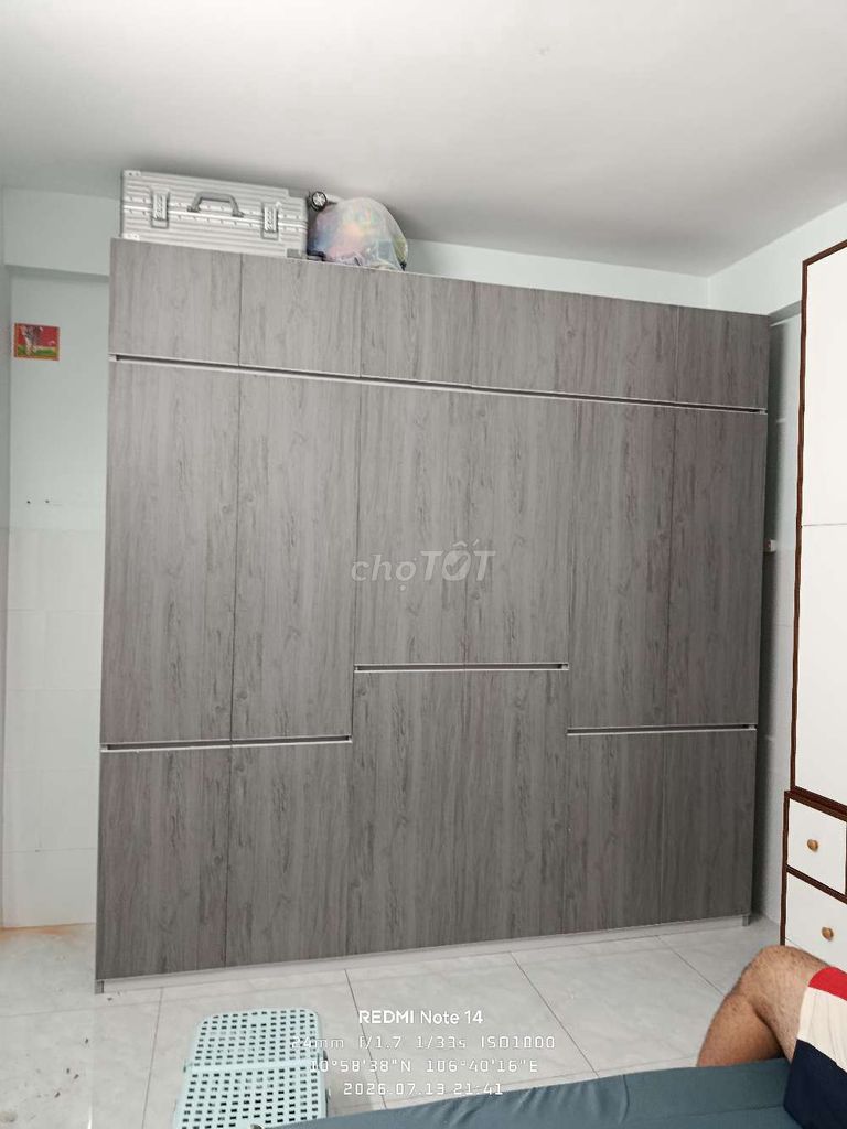 Giường nhựa xám. Mua bán Giường, chăn ga gối nệm tại Huyện Gò Dầu Tây Ninh được đăng bởi Cửa Hàng Nội Thất hình 1
