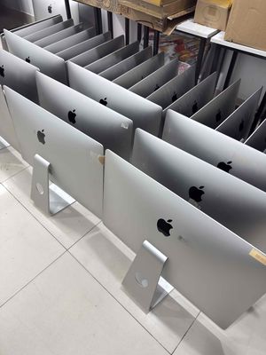 IMAC 21" 27" i5/16GB/256GB/1TB SSD ĐẸP 99%-GÓP. Mua bán Máy tính để bàn tại Quận 7 Tp Hồ Chí Minh được đăng bởi Hoàng Hiệp Mobile