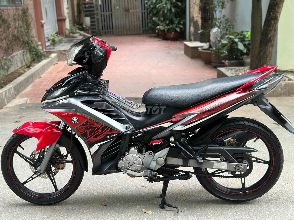 xe exciter 135 đời chót 2014 máy xin. Mua bán Xe máy tại Quận Nam Từ Liêm Hà Nội được đăng bởi cửa hàng xe máy yến thắng  hình 2