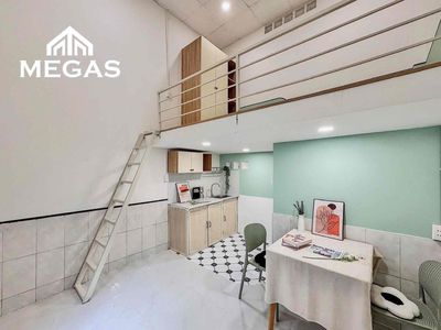 PHÒNG GÁC MỚI GIÁ BAO TỐT, AN NINH NẰM GẦN LÀNG ĐẠI HỌC THỦ ĐỨC