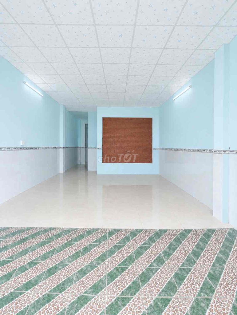 Аренда · 2 комн. · 130 м² · Quận 12, ул. Đường Hà Huy Giáp