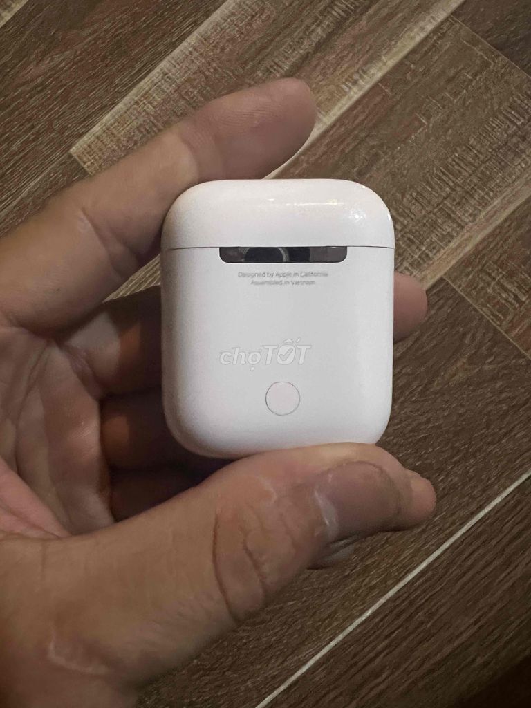 Dock sạc Airpod 2