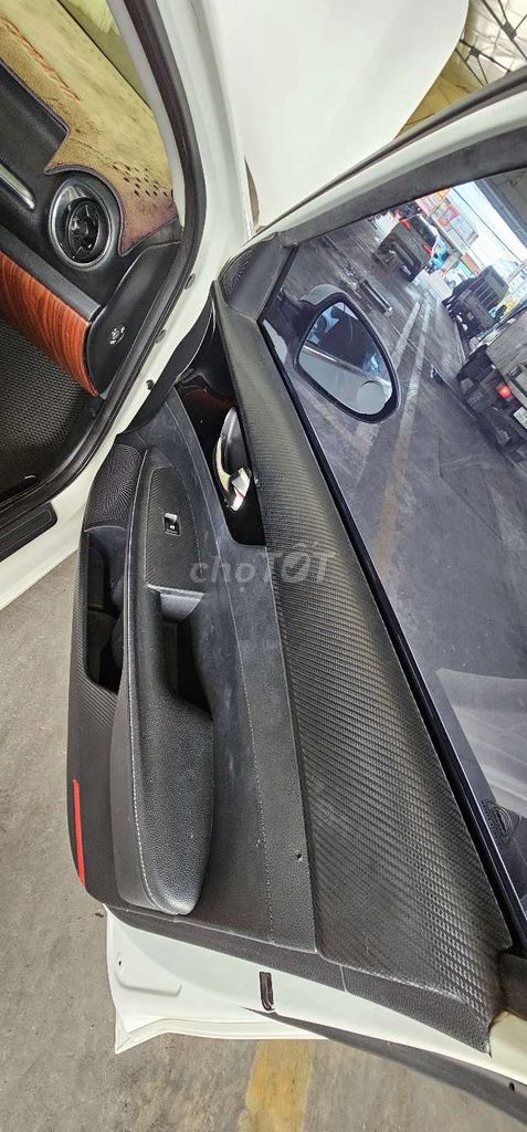 2019 1.6 MT - 213000 km. Mua bán Ô tô tại Thành phố Vĩnh Long Vĩnh Long được đăng bởi Ong Bắp Cày hình 7