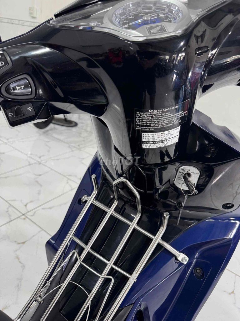 ✅FU LED 2024 ĐẸP ZIN SIÊU MỚI 👍. Mua bán Xe máy tại Thành phố Long Xuyên An Giang được đăng bởi Cầm Đồ Bình Tâm  hình 8