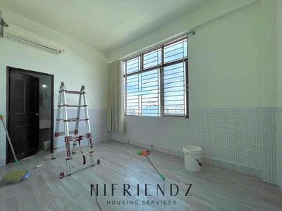 Phòng trọ 20 m² · Đường Hương Lộ 2