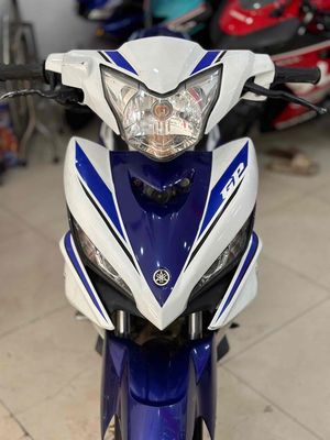 Yamaha Exciter 135.BS62.Xe đẹp máy zin.giá tốt. Mua bán Xe máy tại Quận 6 Tp Hồ Chí Minh được đăng bởi Cửa Hàng Xe Máy Hoà Bùi