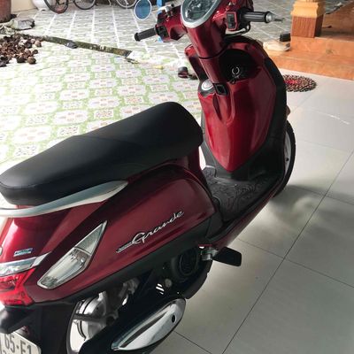 Grande xe đẹp. Mua bán Xe máy tại Quận Thốt Nốt Cần Thơ được đăng bởi truong