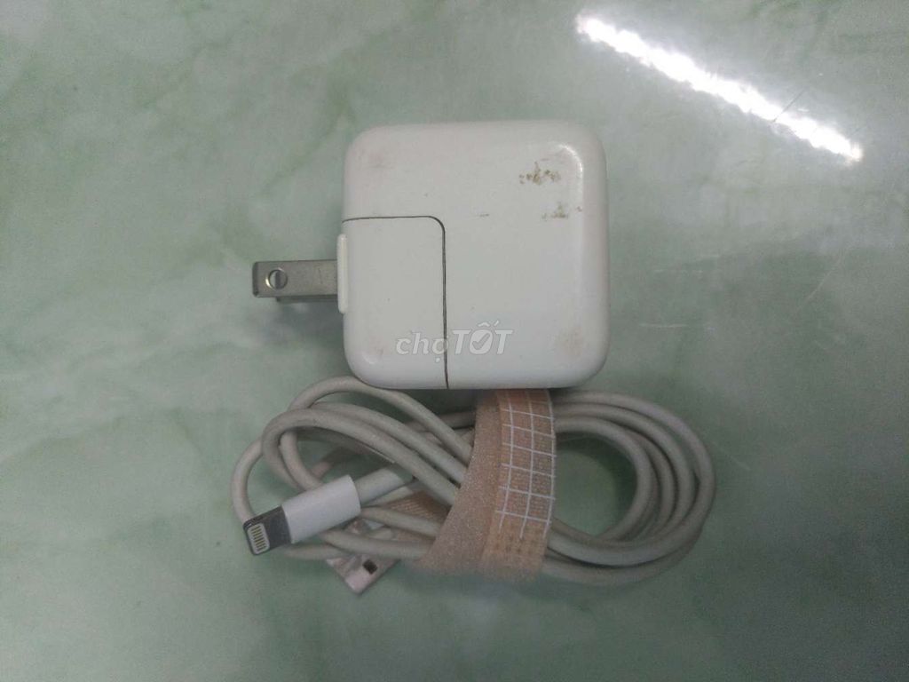 Bán sạc ip 10w