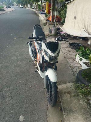 Raider 150 máy zin bs vip 34567. Mua bán Xe máy tại Huyện Long Hồ Vĩnh Long được đăng bởi H D