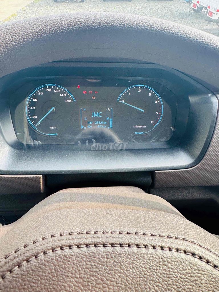 XE TẢI ĐÔ THÀNH IZ50s thùng dài 3m8 Trả trước 80tr. Mua bán Xe tải, xe ben tại Quận Bình Thuỷ Cần Thơ được đăng bởi Ô TÔ TRƯỜNG VŨ Xe tải chính hãng hình 8