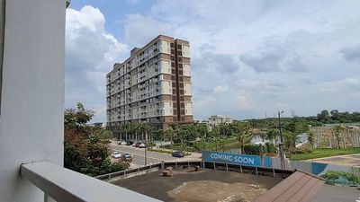 Căn Góc View Kênh Đào 46m2 - 2 Phòng Ngủ. Mua bán căn hộ/chung cư tại Huyện Bình Chánh Tp Hồ Chí Minh được đăng bởi Ms Xuyến