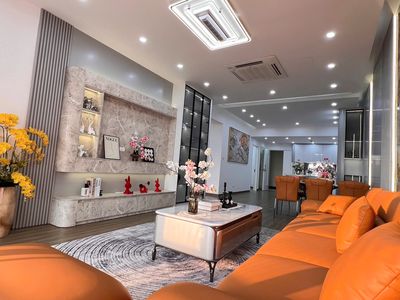 Apartment in Cầu Giấy
