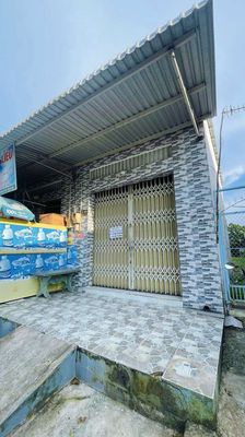 Rent · 1 bd · 40 м² · Huyện Củ Chi, ул. Đường Bàu Trâm