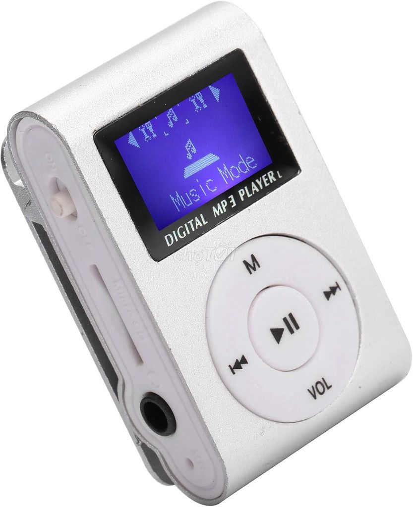 Máy nghe nhạc MP3 fullbox có màn kèm thẻ nhạc 4GB. Mua bán Tivi, Âm thanh tại Quận Đống Đa Hà Nội được đăng bởi LÊ MINH hình 1