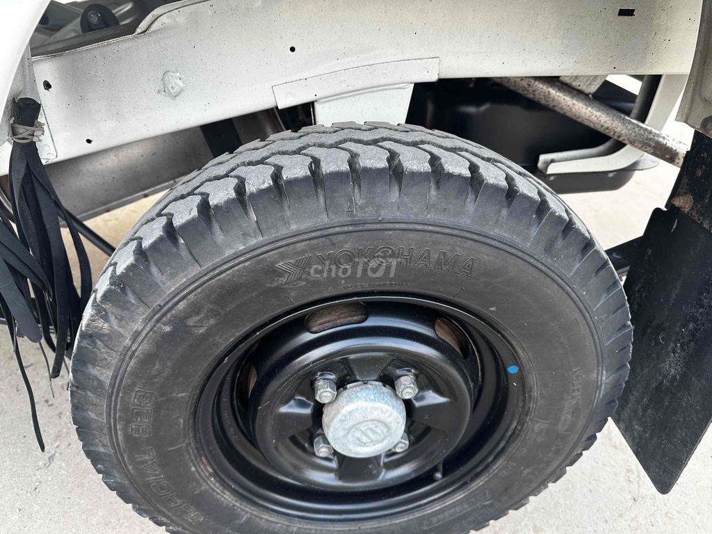 Suzuki 5 tạ 2022. Mua bán Xe tải, xe ben tại Huyện Phúc Thọ Hà Nội được đăng bởi A Linh hình 5