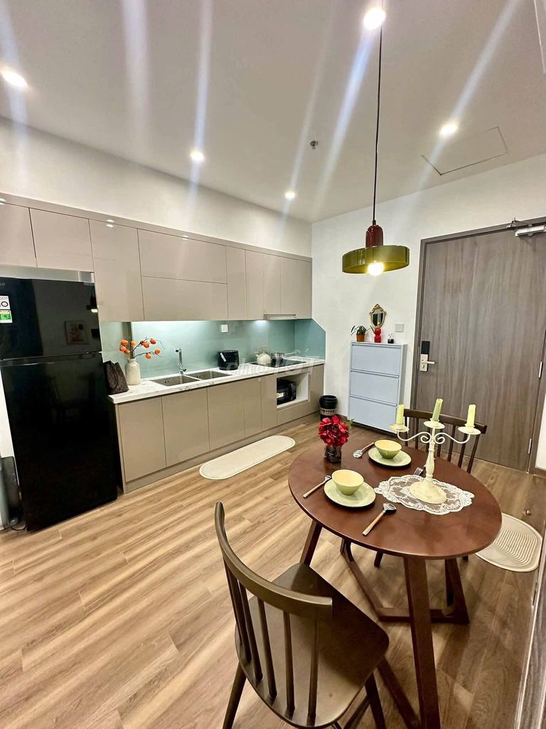 Квартира в корпусе Be4, Vinhomes Ocean Park