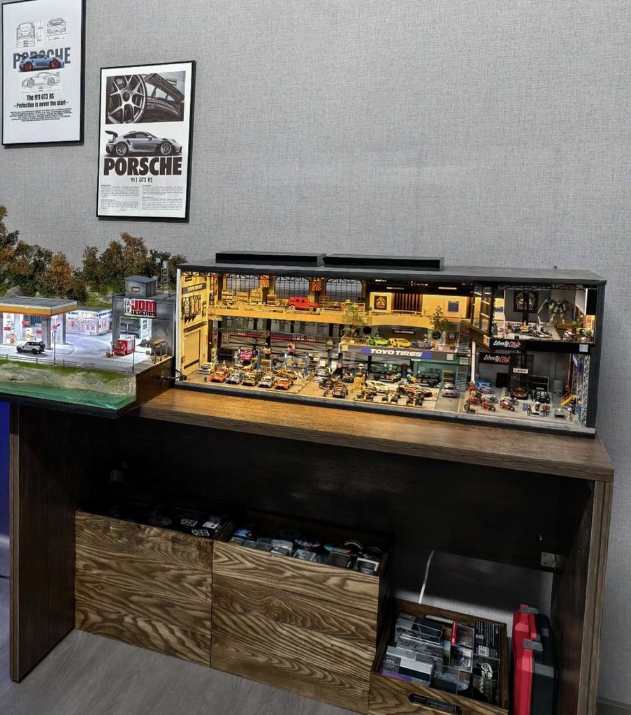 Bàn gỗ đã sử dụng. Mua bán Bàn ghế tại Thành phố Vĩnh Long Vĩnh Long được đăng bởi Thanh Tùng hình 1