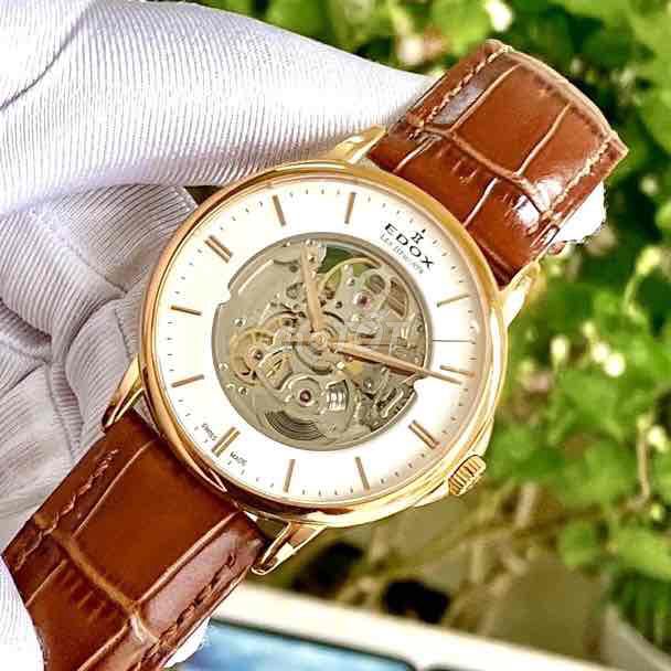 EDOX thuỵ sĩ