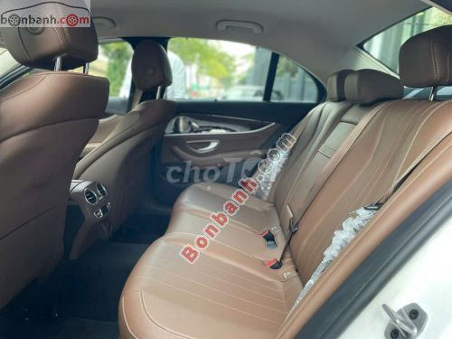 Mercedes Benz E class E200 Exclusive 2023. Mua bán Ô tô tại Quận Cầu Giấy Hà Nội được đăng bởi Mercedes Benz An Du Hà Nội Used Car hình 4