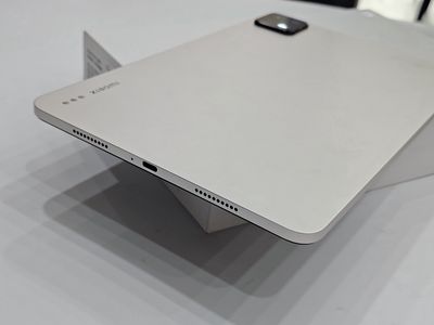 Xiaomi Pad 6 (6-128Gb) Fullbox đẹp 99% - Sliver