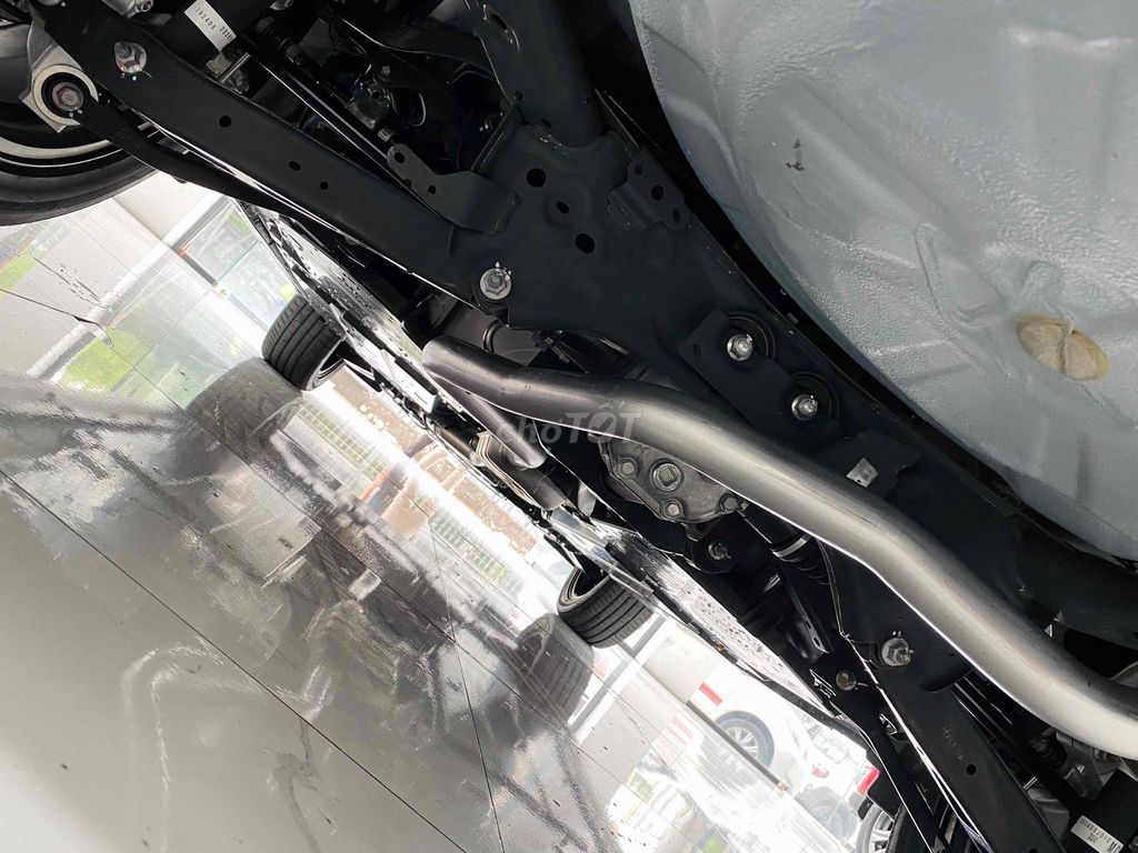 Subaru Forester 2019 i-S Eyesight - 31000 km. Mua bán Ô tô tại Thành phố Thủ Đức Tp Hồ Chí Minh được đăng bởi Quốc Nhẫn hình 15