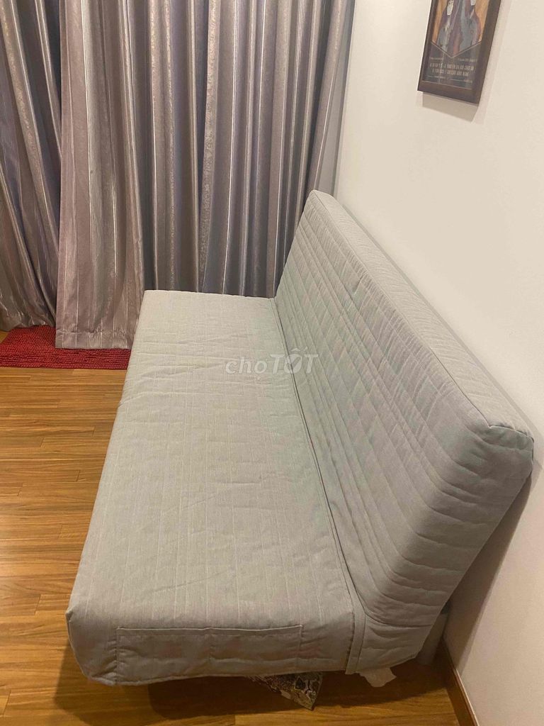 Sofa bed Ikea