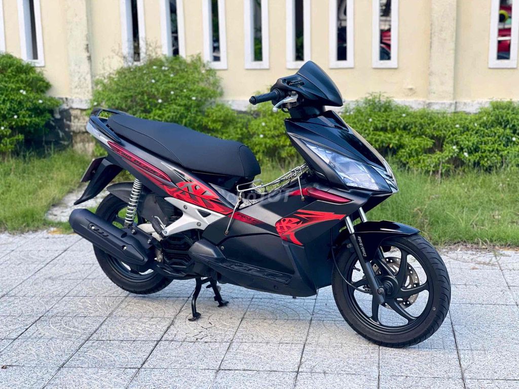 Станок Honda Air Blade 2011, 1 мастер-очиститель