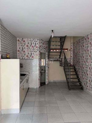 [Phòng trọ đáng sống] - [Diện tích sử dụng 50m2]