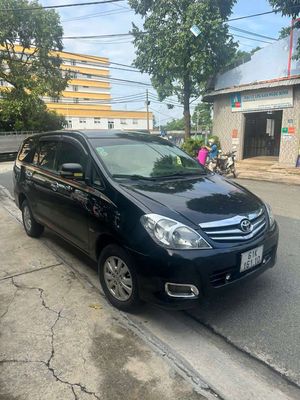 Inova 2008  so tu dong xe rin chin chu. Mua bán Ô tô tại Thị xã Bến Cát Bình Dương được đăng bởi Hiệp An Điền 