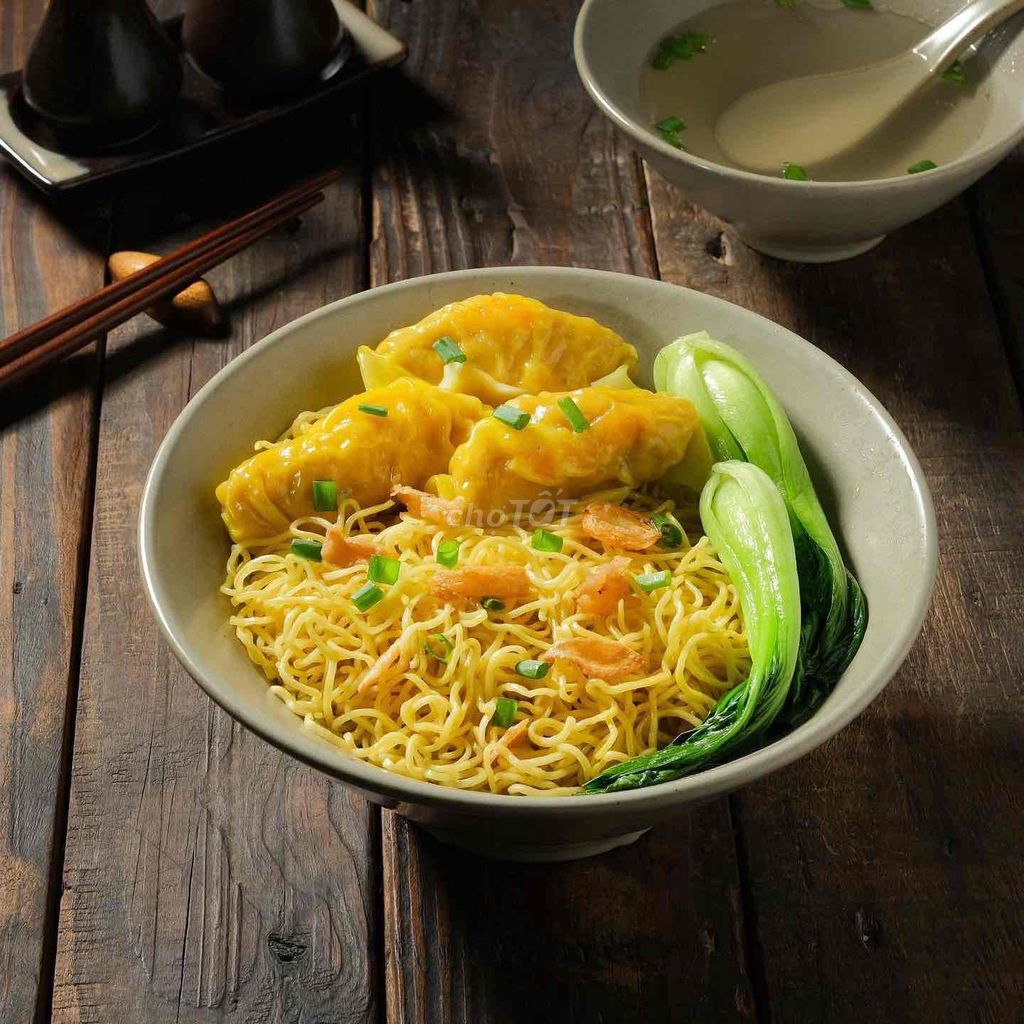 [TÂN BÌNH- Q.3] 5 NHÂN VIÊN CỬA HÀNG ĂN UỐNG. Việc làm Phụ bếp tại Quận Tân Bình Tp Hồ Chí Minh được đăng bởi Thanh Vo hình 1