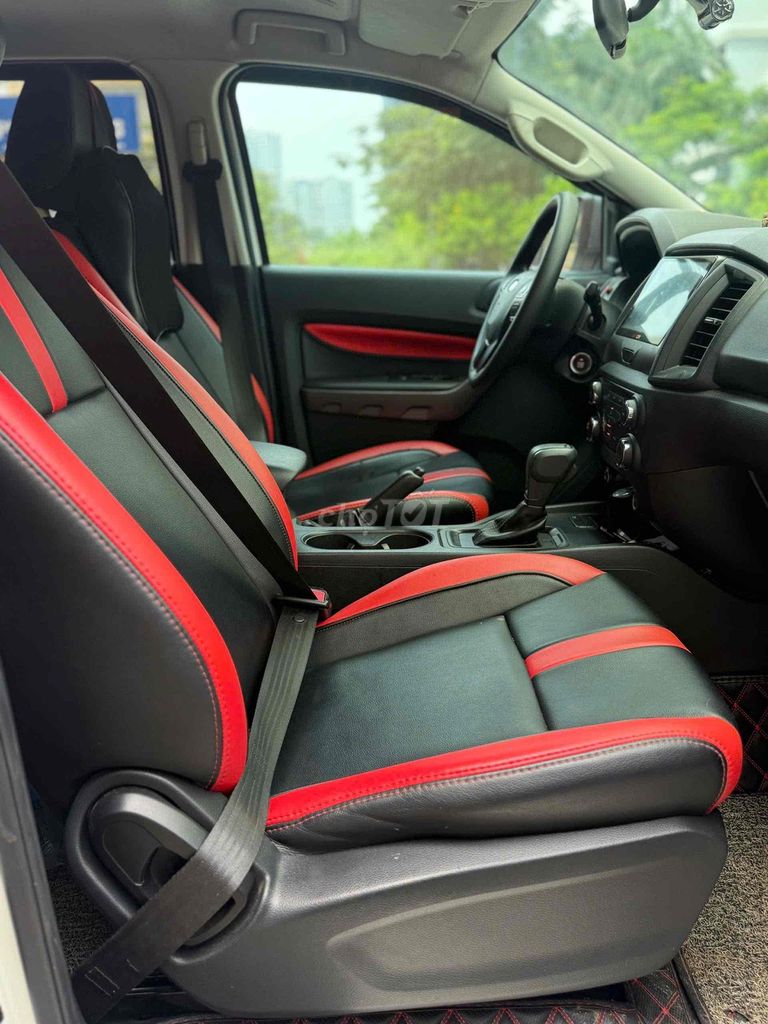 cần bán xe ford ranger có nhận trao đổi xe khác. Mua bán Ô tô tại Thành phố Thủ Đức Tp Hồ Chí Minh được đăng bởi Dương nè hình 9