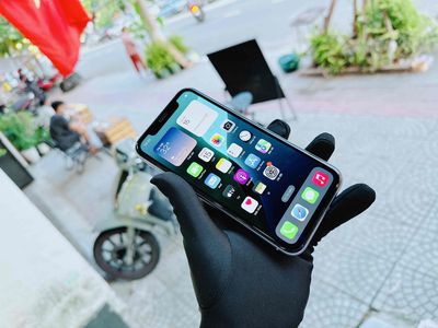 iPhone 11 64G màu Tím nguyên zin Áp mới 99%. Mua bán Điện thoại tại Quận Hải Châu Đà Nẵng được đăng bởi Hoàng Anh Tuấn